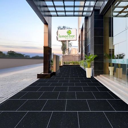 Lemon Tree Hotel Agra Shikohabad Extérieur photo
