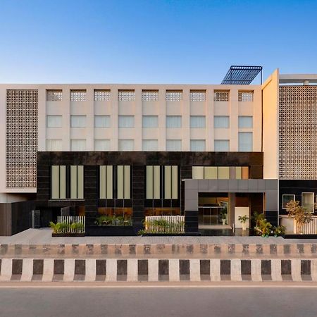 Lemon Tree Hotel Agra Shikohabad Extérieur photo