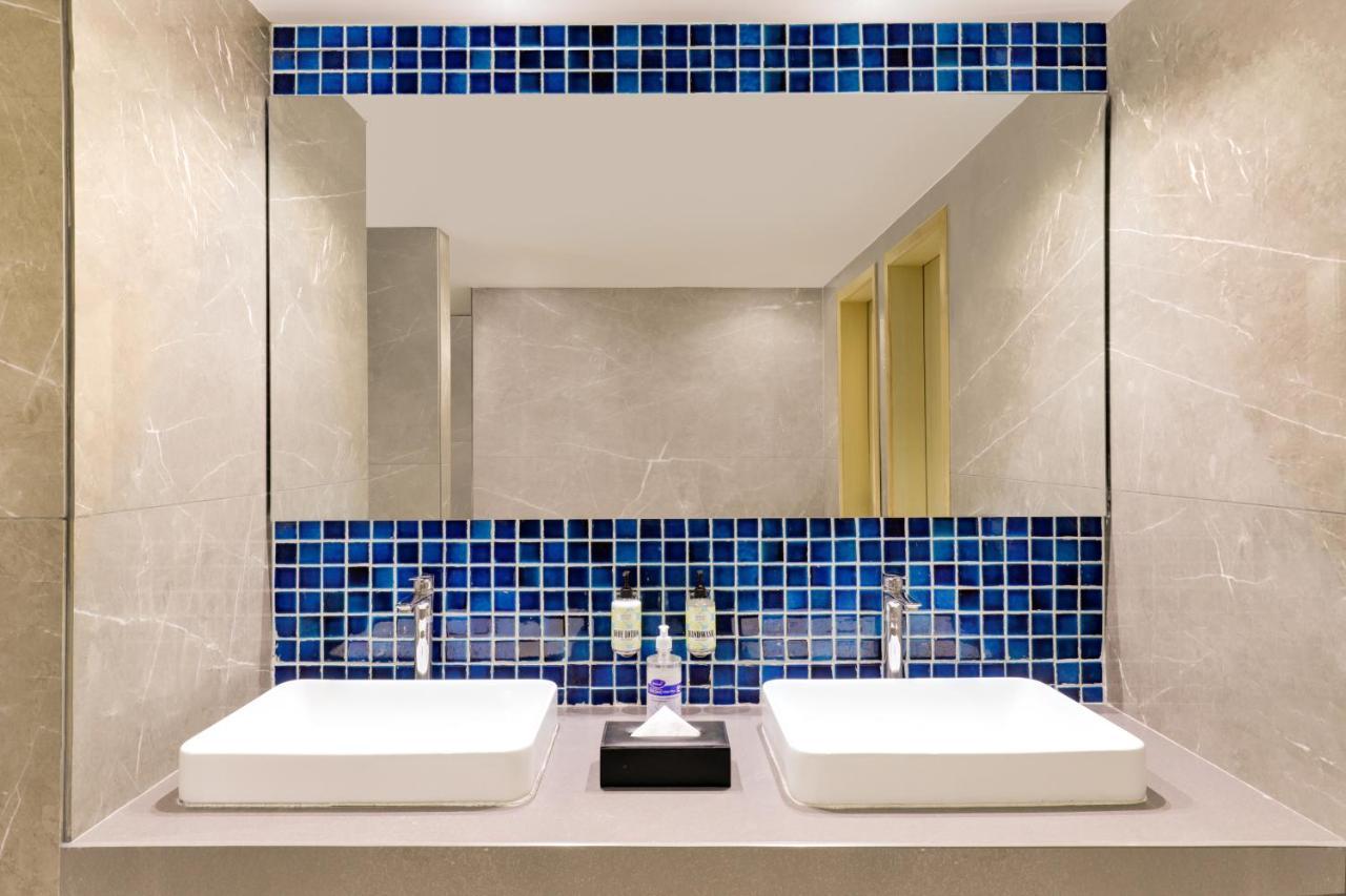 Lemon Tree Hotel Agra Shikohabad Extérieur photo