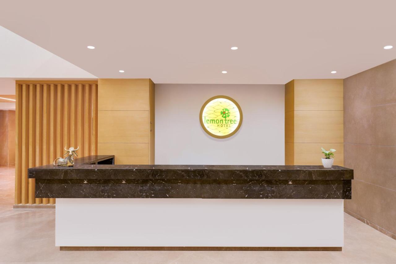 Lemon Tree Hotel Agra Shikohabad Extérieur photo