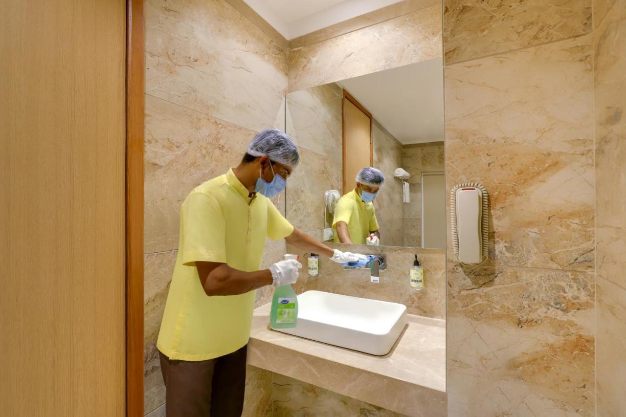 Lemon Tree Hotel Agra Shikohabad Extérieur photo