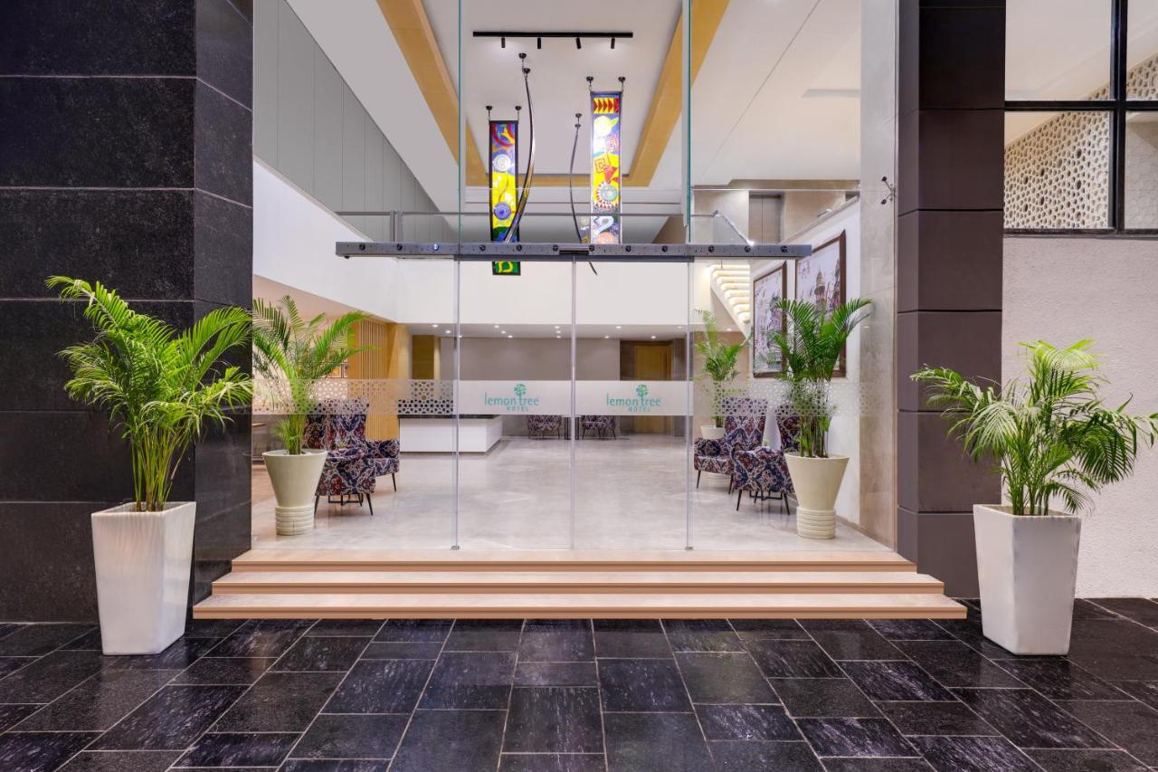 Lemon Tree Hotel Agra Shikohabad Extérieur photo
